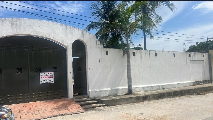 Imágen de la propiedad Bungalow hidalgo oriente 