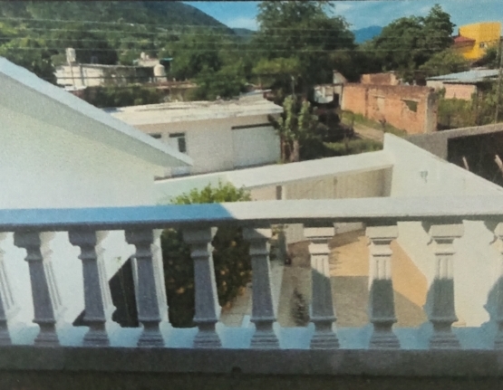 Imágen de la propiedad Casa en Santa María mixtequilla