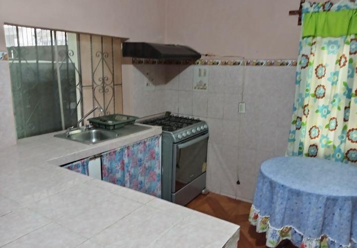 Imágen de la propiedad Casa en renta colonia Hugo mayoral
