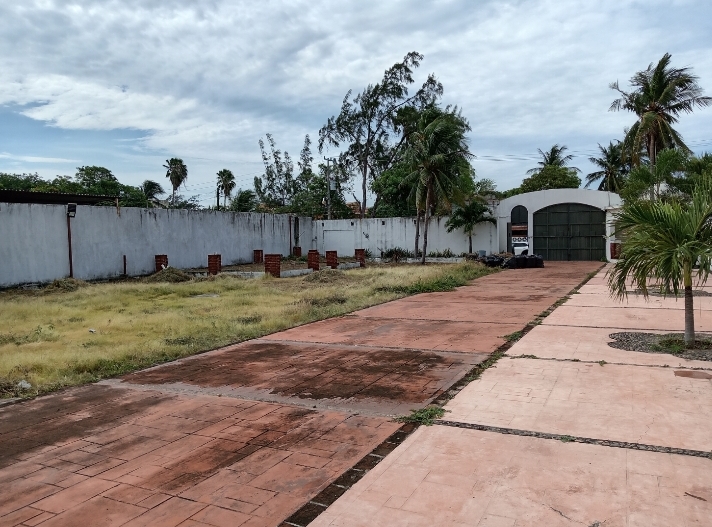 Imágen de la propiedad Finca hidalgo ote