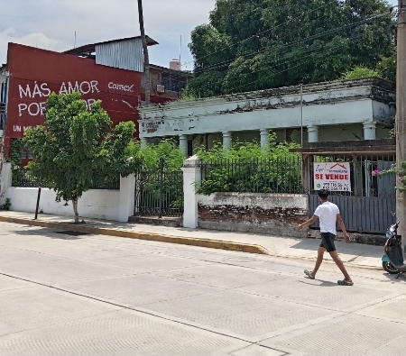 Imágen de la propiedad Casa en Ixtepec 