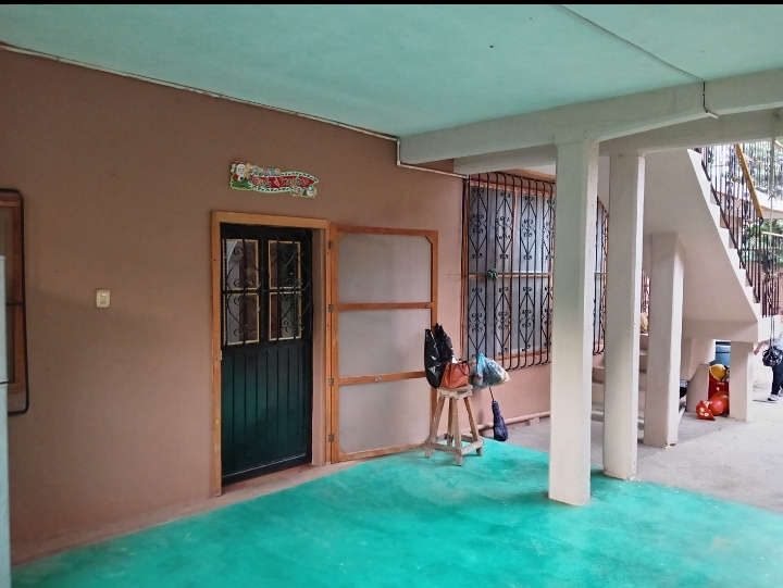 Imágen de la propiedad Casa en renta colonia Hugo mayoral