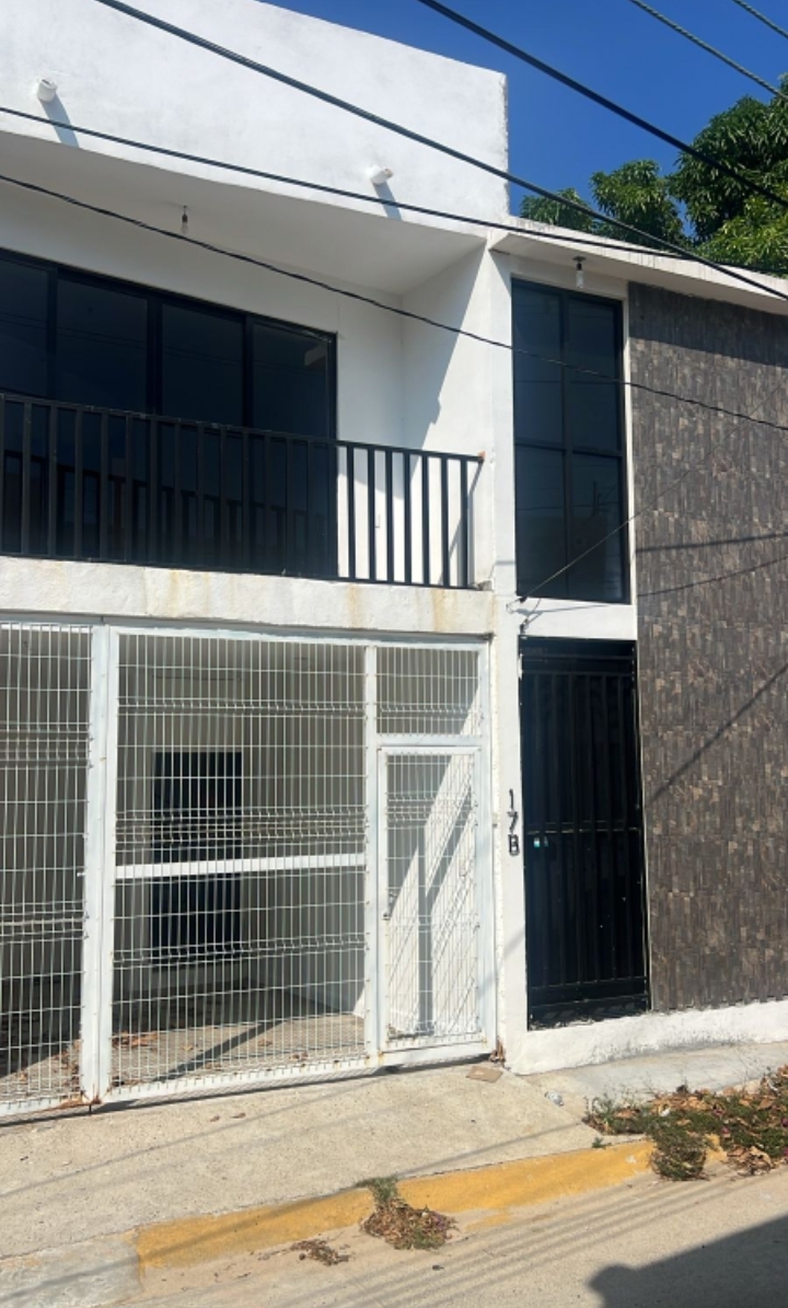 Imágen de la propiedad Casa en la petrolera