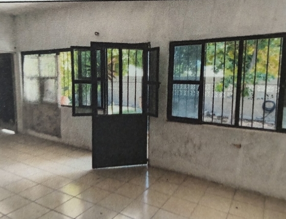 Imágen de la propiedad Casa playa abierta 