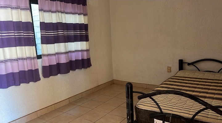 Imágen de la propiedad Casa en avenida ferrocarril