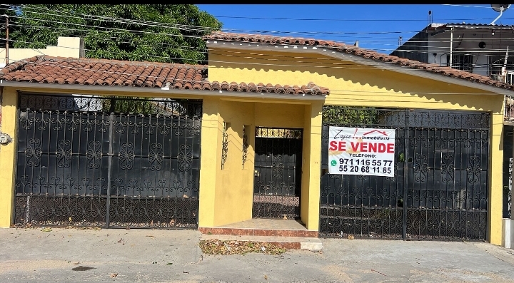 Imágen de la propiedad Casa en avenida ferrocarril