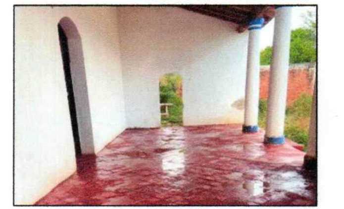 Imágen de la propiedad Barrio santa María 