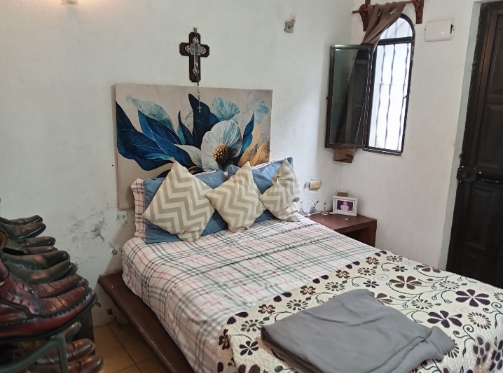 Imágen de la propiedad Bungalow hidalgo oriente 