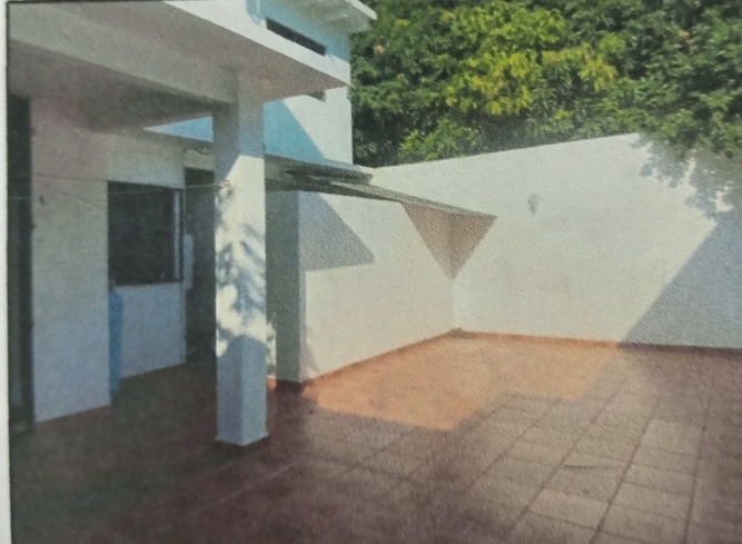 Imágen de la propiedad Casa en Santa María mixtequilla