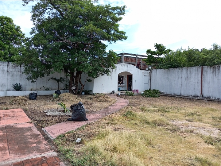 Imágen de la propiedad Finca hidalgo ote