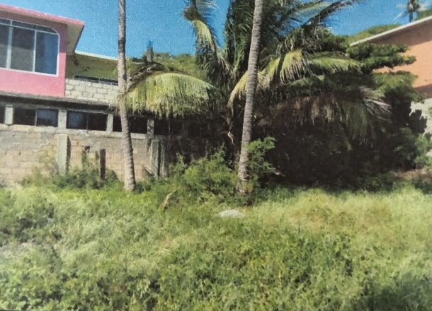 Imágen de la propiedad Casa playa abierta 