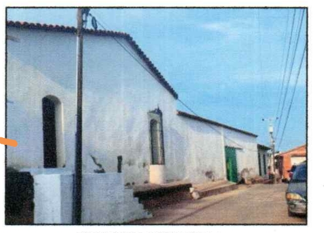Imágen de la propiedad Barrio santa María 