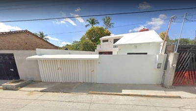 Imágen de la propiedad Casa en Santa María mixtequilla