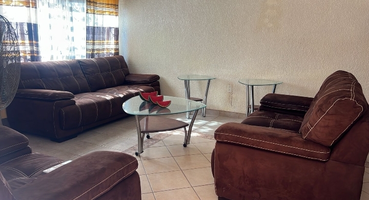 Imágen de la propiedad Casa en avenida ferrocarril