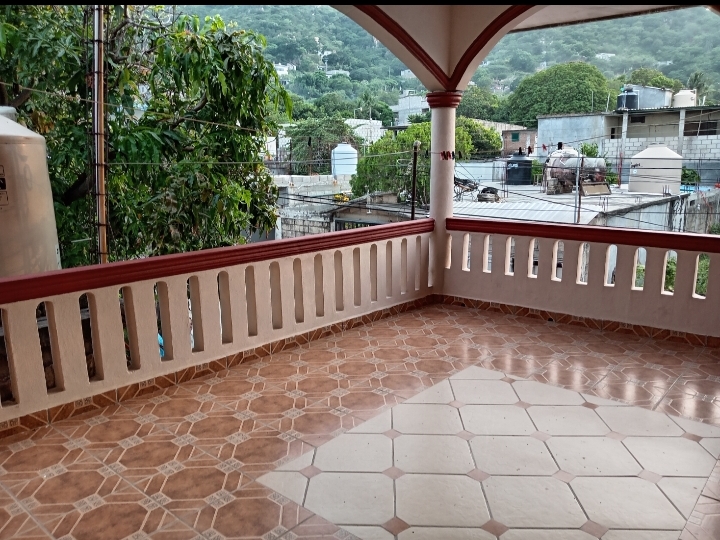 Imágen de la propiedad Casa en renta colonia Hugo mayoral