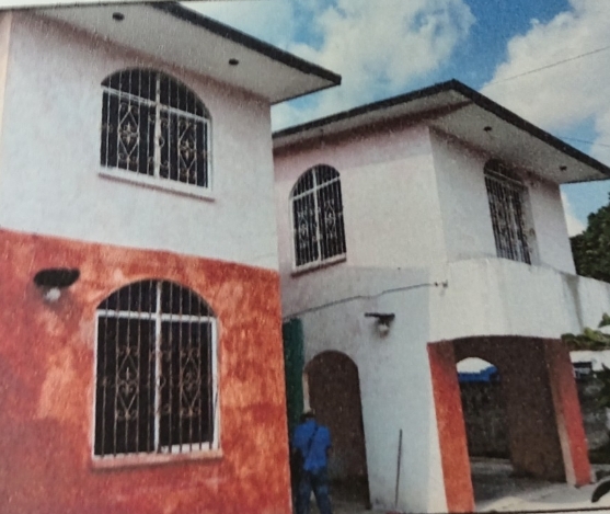 Imágen de la propiedad Casa en Lázaro Cárdenas deportiva 