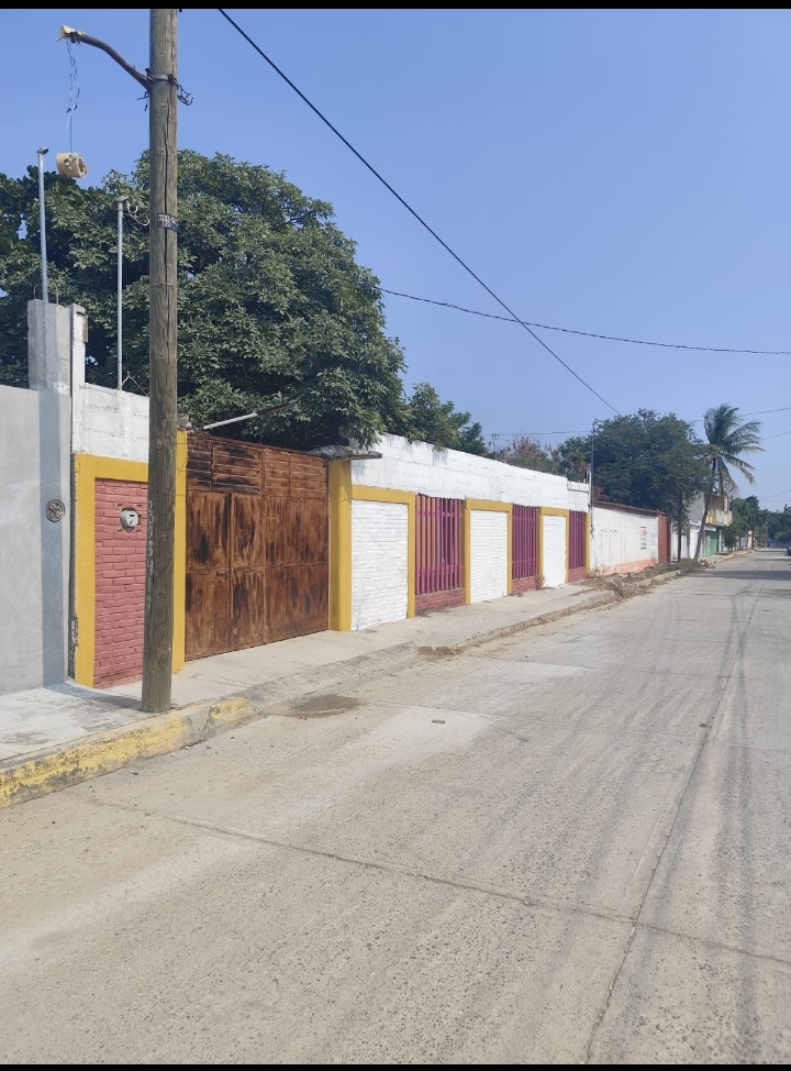 Imágen de la propiedad Casa en la deportiva sur