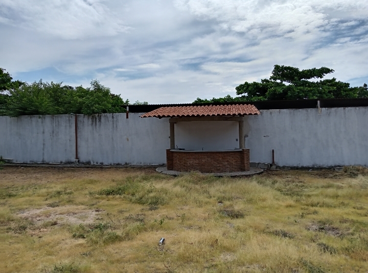 Imágen de la propiedad Finca hidalgo ote