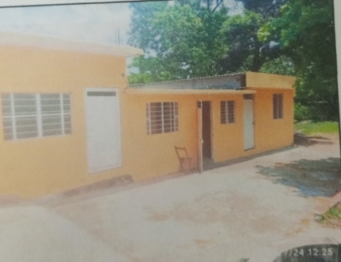 Imágen de la propiedad Casa calle Chiapas 