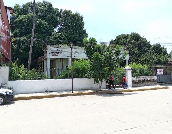 Imagen de casa Casa en Ixtepec 