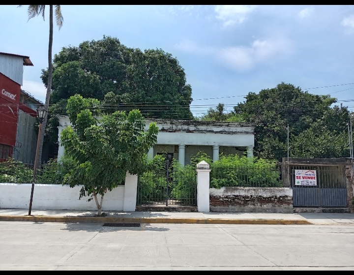 Imágen de la propiedad Casa en Ixtepec 