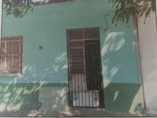 Imágen de la propiedad Calle constancia
