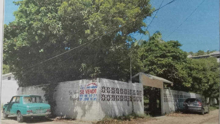 Imágen de la propiedad Casa playa abierta 