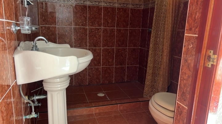 Imágen de la propiedad Casa en avenida ferrocarril