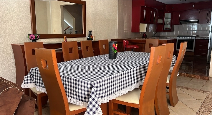 Imágen de la propiedad Casa en avenida ferrocarril