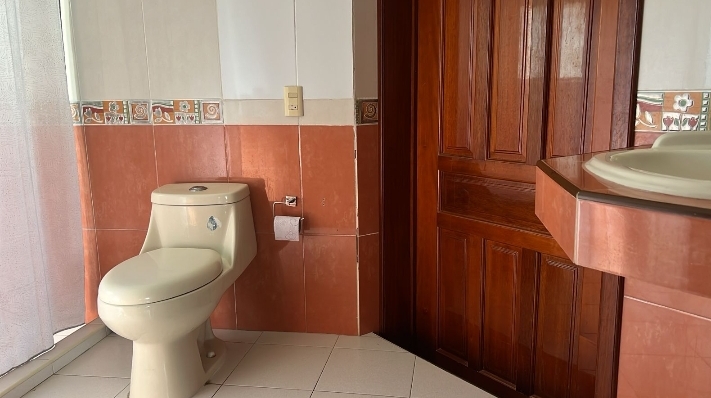 Imágen de la propiedad Casa en avenida ferrocarril