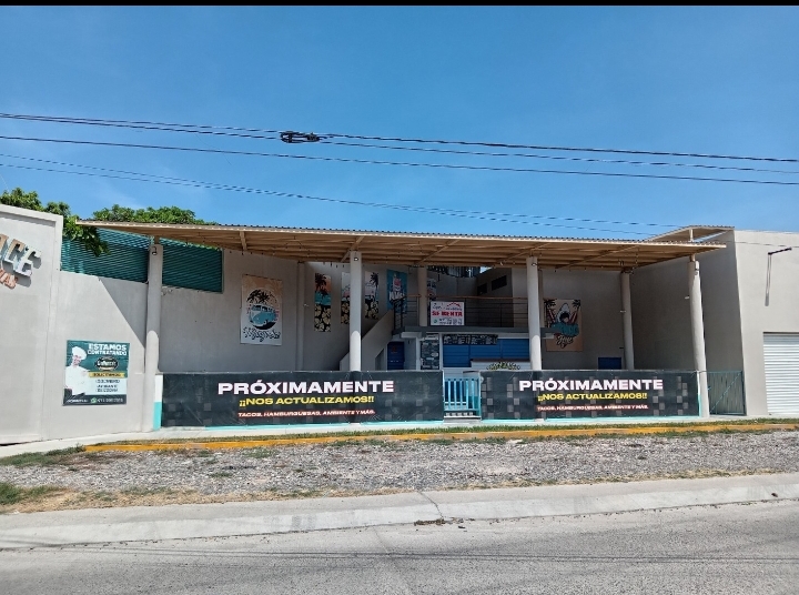 Imágen de la propiedad Local mango ice 