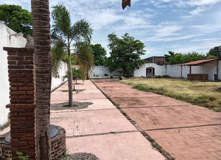 Imágen de la propiedad Finca hidalgo ote