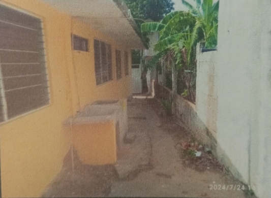 Imágen de la propiedad Casa calle Chiapas 