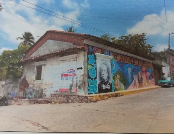 Imagen de casa Calle coronel Francisco Cortés 1