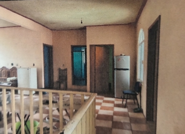 Imágen de la propiedad Casa en Lázaro Cárdenas deportiva 