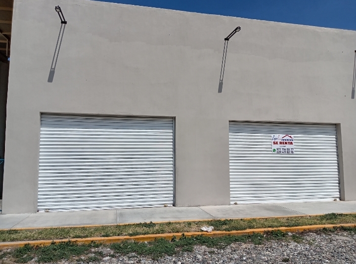 Imágen de la propiedad Locales hidalgo oriente 