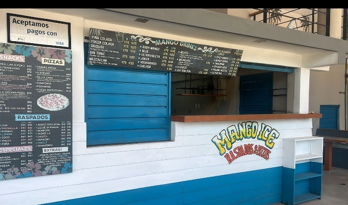 Imágen de la propiedad Local mango ice 