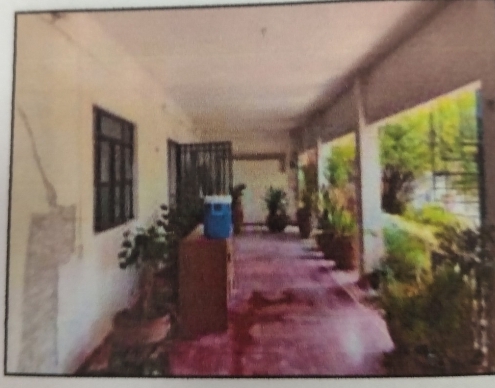 Imágen de la propiedad Calle coronel Francisco Cortés 1