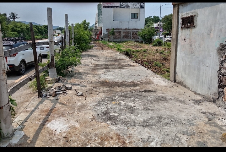 Imágen de la propiedad Terreno Av Tampico