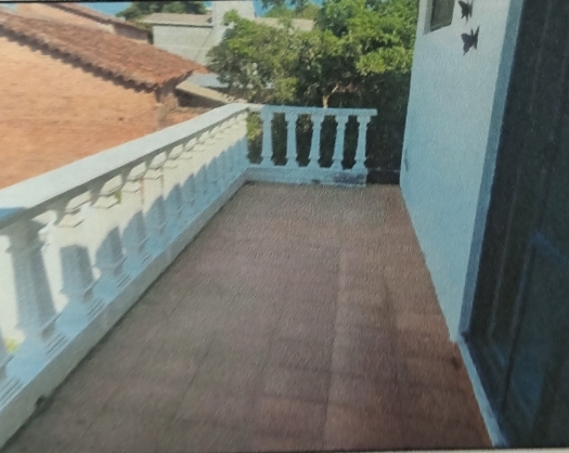 Imágen de la propiedad Casa en Santa María mixtequilla